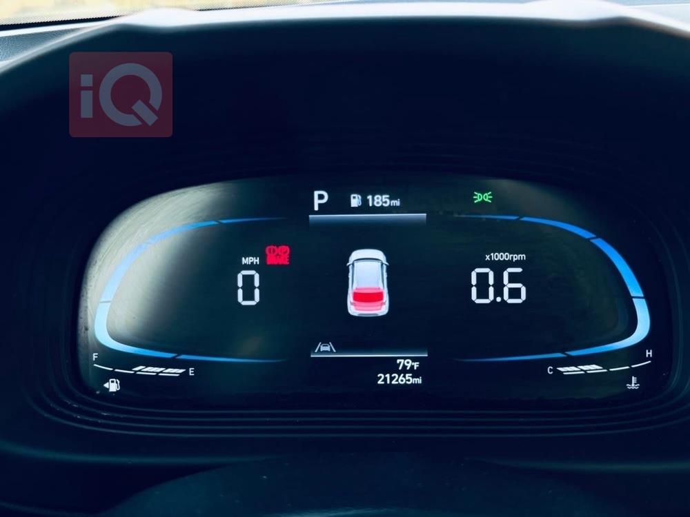 هیوندای ڤینیو